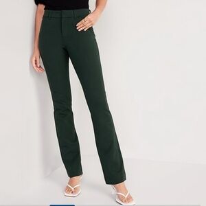 NWT Old Navy Pixie Flare-12 Long